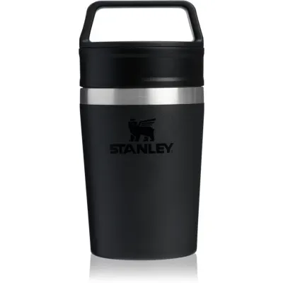 Stanley Café-To-Go Travel Mug cană termoizolantă mic Black 1 buc