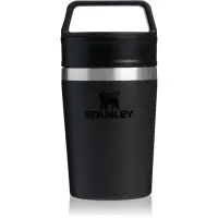 Stanley Café-To-Go Travel Mug cană termoizolantă mic Black 1 buc