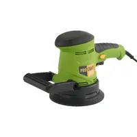 PROCRAFT EX850E Slefuitor Orbital cu excentric