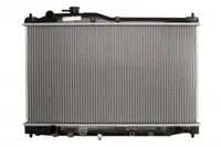 Radiator motor potrivit HONDA S2000 2.0