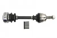 Planetara fata dreapta 490mm (vehicule fara ABS) potrivit FIAT STILO 1.8 1.9D 10.01-08.08