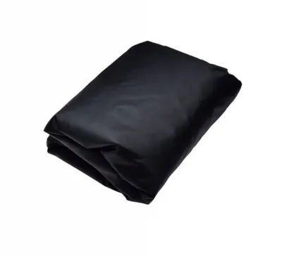 Prelata UTV 318x163x178cm, culoare negru, material 420D