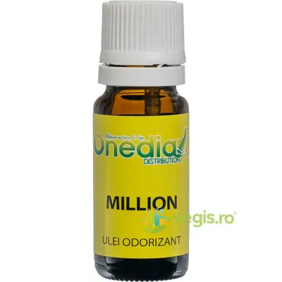 Ulei Odorizant Million 10ml