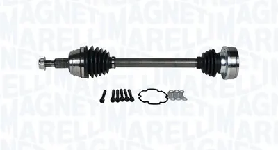 Planetara Fata Stanga Potrivit Audi A3; Seat Leon, Toledo Ii; Skoda Octavia I, Octavia Ii; Vw Bora, Bora I, Golf Iv 1.4-2.0 09.96-12.13