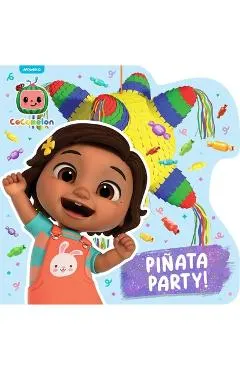 Piñata Party!