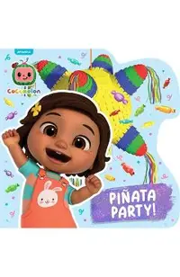 Piñata Party!