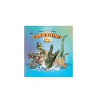 Prima mea enciclopedie. Dinozauri - Hardcover - ***