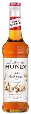 Sirop Toasted Marsmallow Monin 0.7l