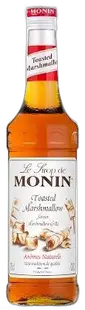 Sirop Toasted Marsmallow Monin 0.7l