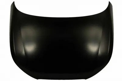 Capota motor AUDI A1 (8X1, 8XF) 2010-2014