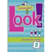 Look!: Look! 2 Students Book Students Book Level 2