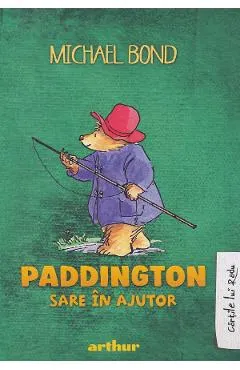 Paddington sare in ajutor