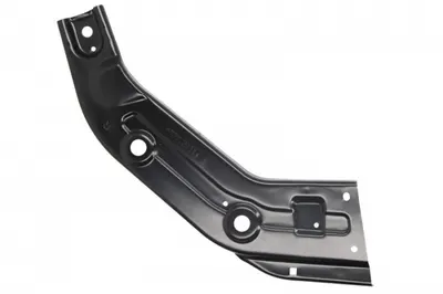 Conector panou fata dreapta partea superioara otel potrivit VW PASSAT B7 USA 2011-2015