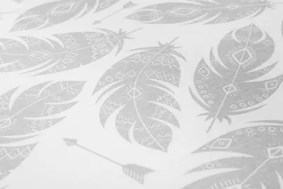 Saltea din spuma Sensillo 120x60x6 cm GriPene pentru patut copii traditionalpliabil, grad de duritate medie H1-H2, husa detasabila cu fermoar