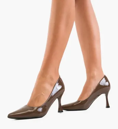 Pantofi dama Vrora Maro
