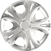 Capace roti Derby Dynamic Silver R16