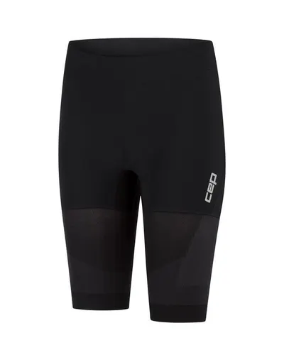 Pantaloni scurți alergare CEP Pro Run 3D Compression - compresie performanță -…