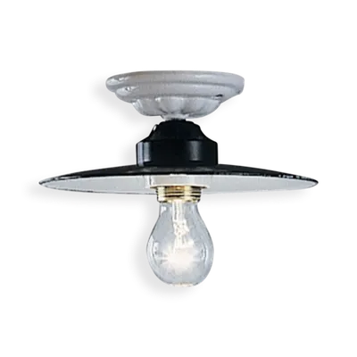 Plafoniera, lampa de tavan CLASSIC POTENZA C005