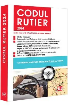 Codul rutier