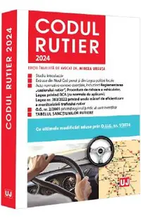Codul rutier