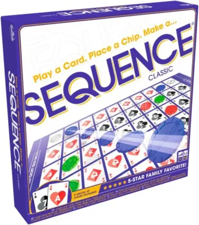 Sequence Classic (EN)