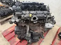 Motor complet fara anexe T7DB Ford Focus 3 facelift (2013-2018) 2.0 tdci T7DB