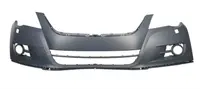 Bara fata cu locas spalator faruri grunduit potrivit VW TIGUAN 2007-2011