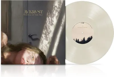 Waving At The Sky (White Creamy Vinyl)