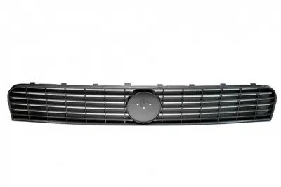 Grila radiator fata negra FIAT GRANDE PUNTO, PUNTO, PUNTO EVO intre 2005-2012