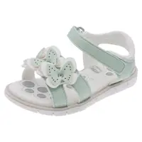 Sandale copii Chicco Cinder, verde, 22153-70P