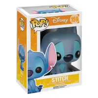 Figurina de colectie Funko Pop Disney Lilo and Stitch Stitch stand in sezut 159