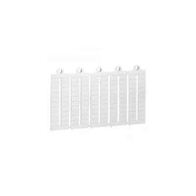 Eticheta Viking 3 - blank marker - pentru blocks pitch 6 mm
