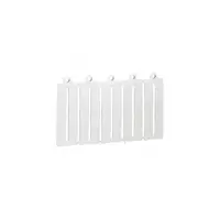 Eticheta Viking 3 - blank marker - pentru blocks pitch 6 mm