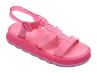 Sandale ZAXY roz, 1922419, din pvc
