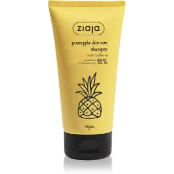 Ziaja Pineapple sampon revitalizant