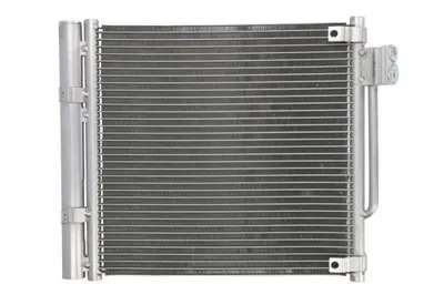 Condensator clima (cu uscator) potrivit TESLA MODEL S Electric 09.12