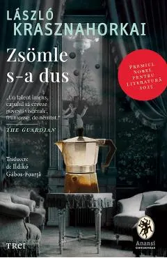 eBook Zsomle s-a dus