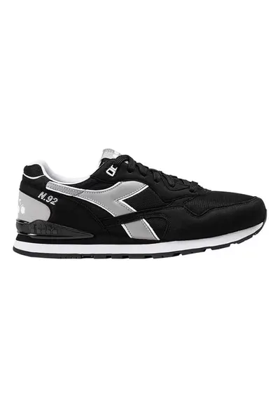 Pantofi Sport N.92 173169-C2100 - Barbati - Negru