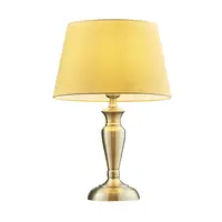 Veioza Oslo & Evie Yellow shade