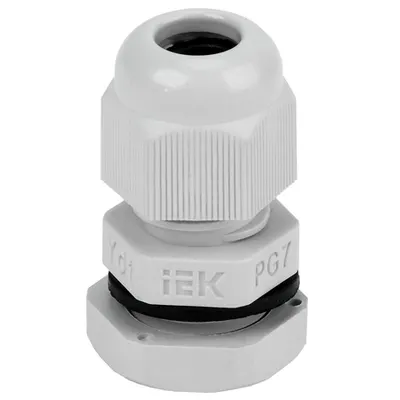 Presetupa PG7 diametru cablu 5-6mm IP54