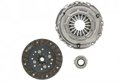 Kit ambreiaj (230mm) potrivit SUBARU FORESTER, LEGACY III, LEGACY IV, OUTBACK 2.0 2.5 10.98-12.09