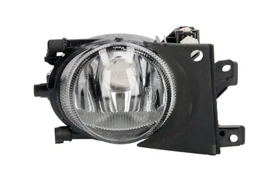 Proiector ceata Dreapta (H8) potrivit BMW 5 (E39) 2000-2003