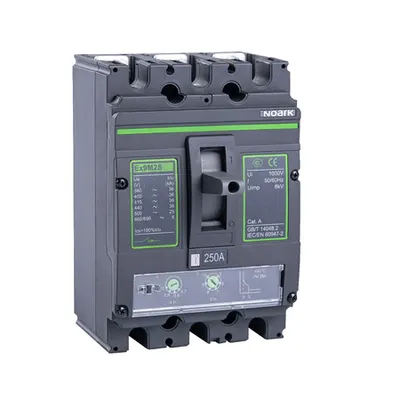 Intrerupator automat 200a Ex9M2S TM 200 3P EU
