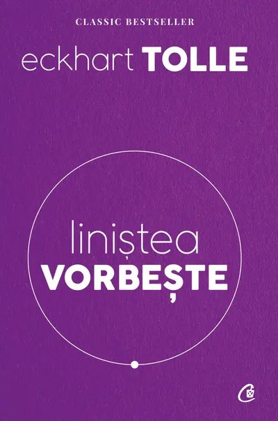 Linistea vorbeste
