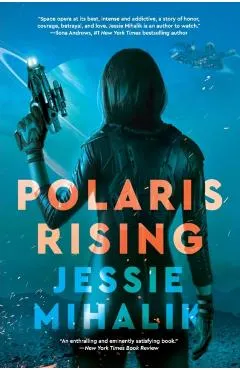Polaris Rising