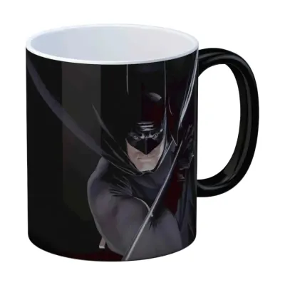 Cana DCU Masterworks - Batman