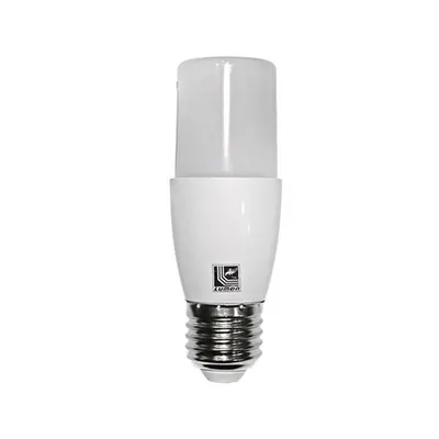 Bec cu LED tip tub E27 E27 E27 12W (≈120w) lumina rece 1200lm L 139mm