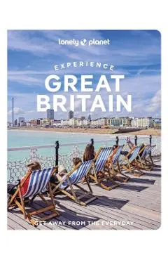 Lonely Planet Experience Great Britain