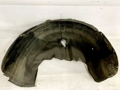 Carenaj roata stanga spate 8T8810171A Audi A5 (2007-2011) [8T3]
