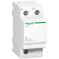 Descarcator modular IPF20 , 1P+N, 340V Schneider A9L15692